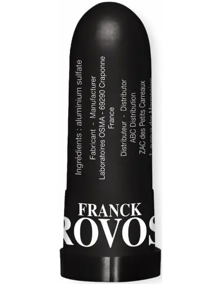 Αιμοστατικό Stick Franck Provost 0573 The Barb`Xpert 12975 The Barb' Xpert